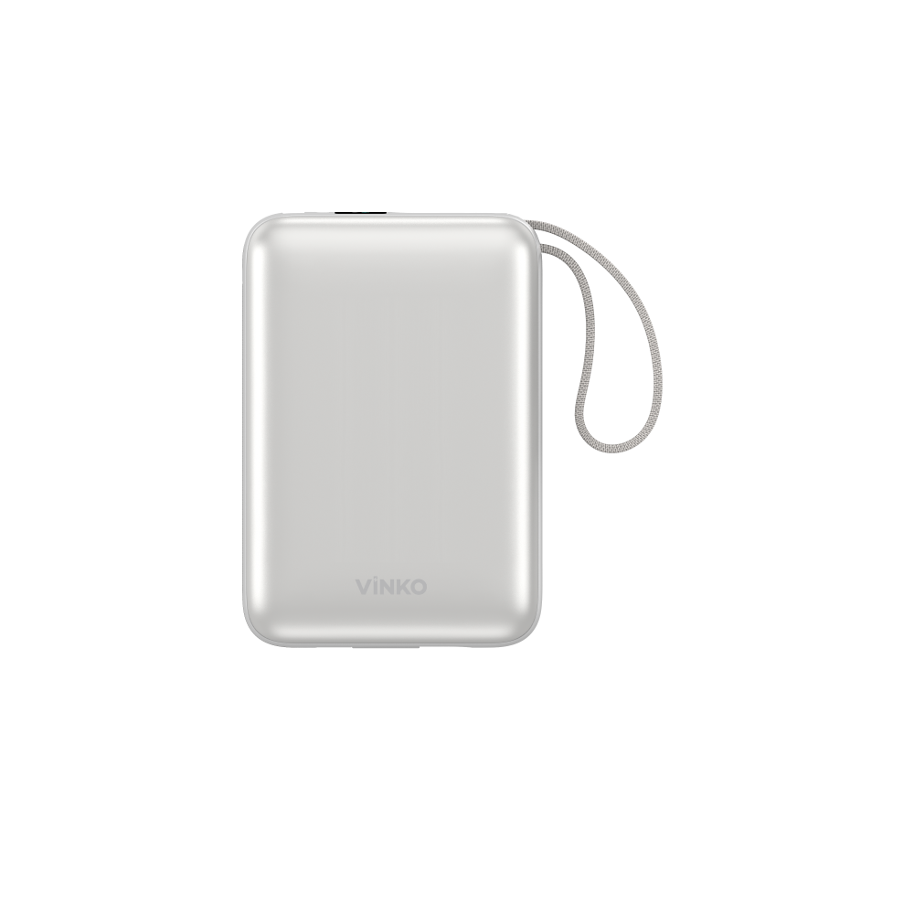 VINKO V10 Power Bank 20000mAh 22.5W USB-C